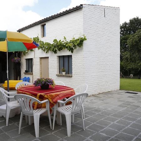 De Lucarne Villa Zottegem Exterior photo