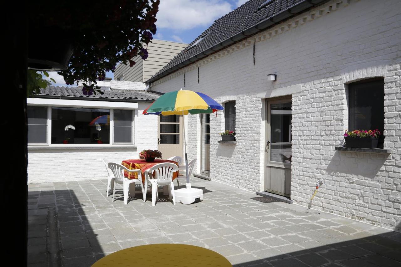 De Lucarne Villa Zottegem Exterior photo