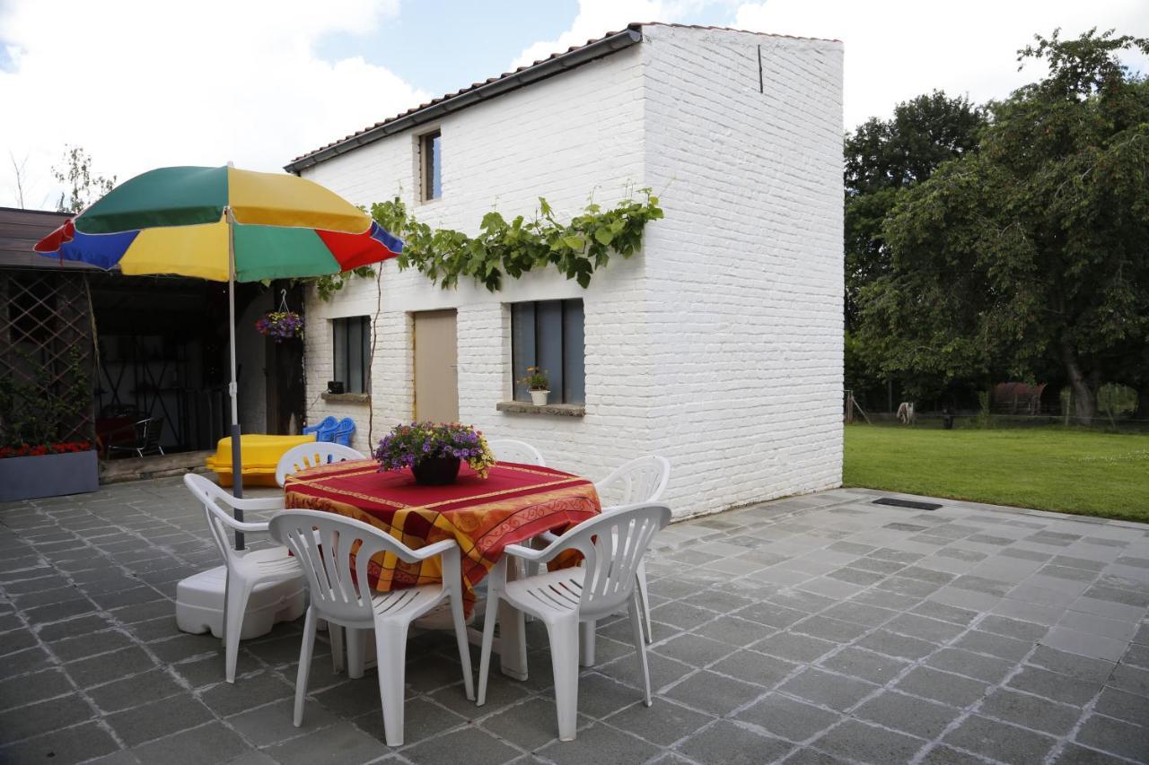 De Lucarne Villa Zottegem Exterior photo