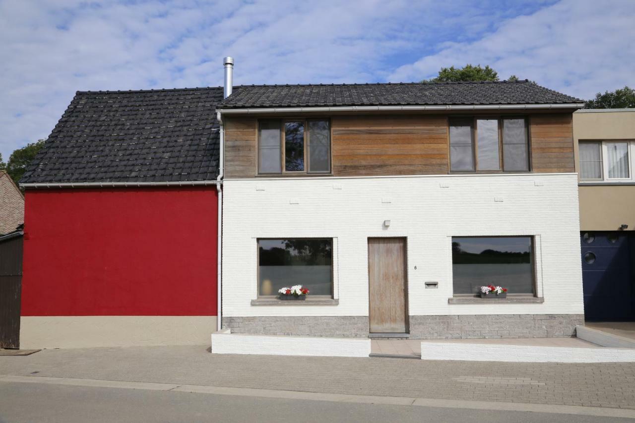 De Lucarne Villa Zottegem Exterior photo