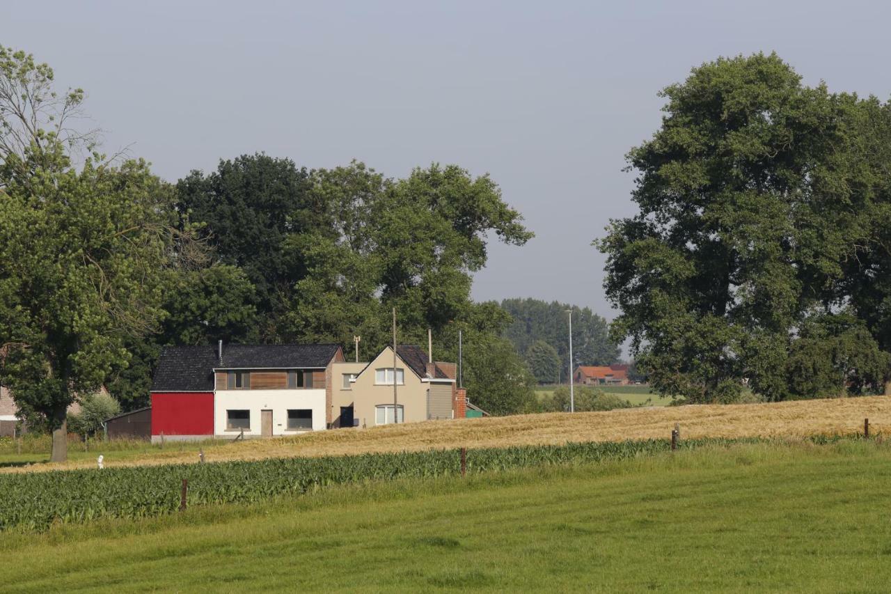 De Lucarne Villa Zottegem Exterior photo