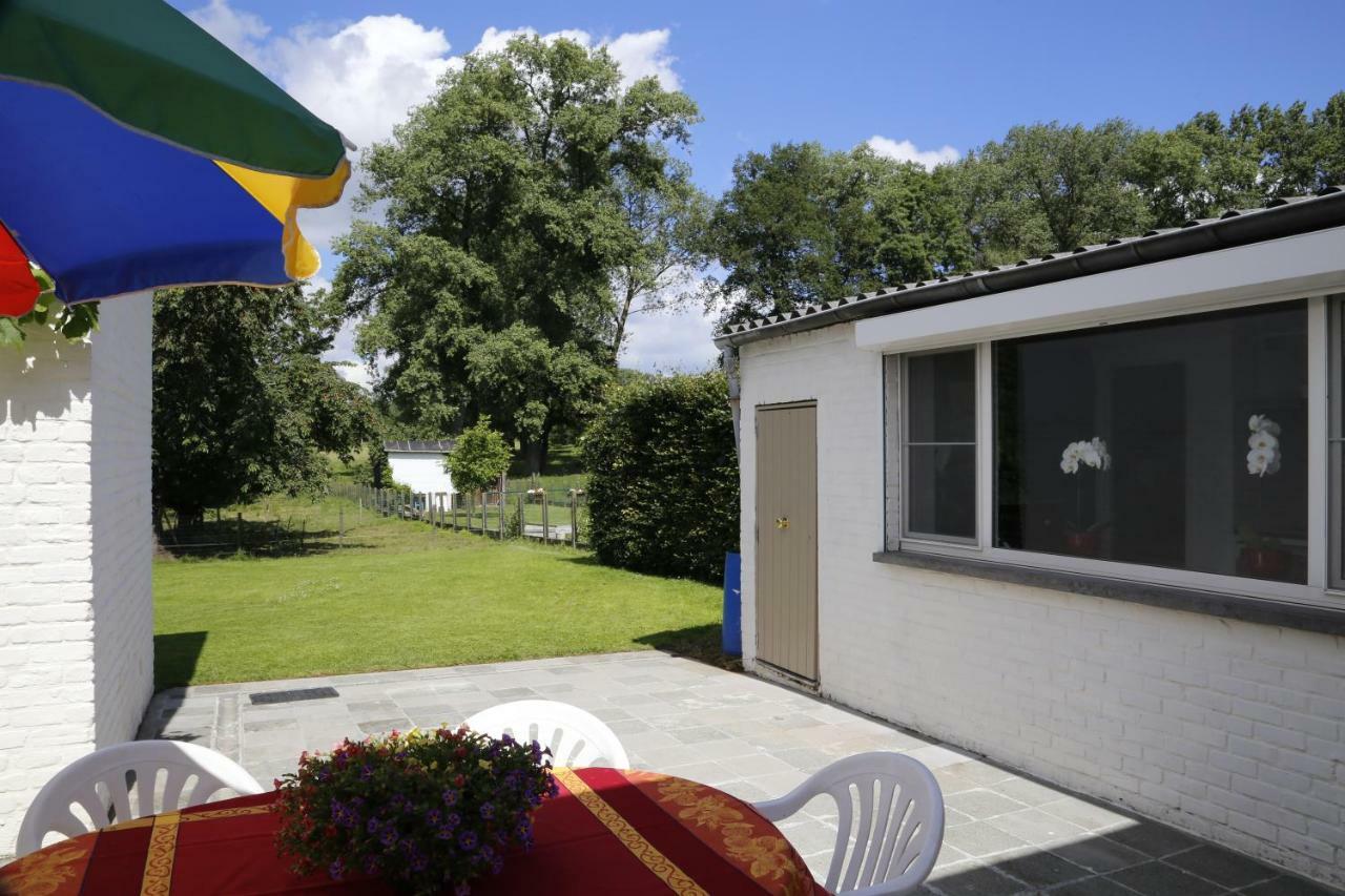 De Lucarne Villa Zottegem Exterior photo